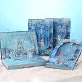 ❄️Winter Magic Journal✨