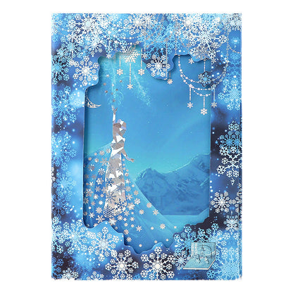 ❄️Winter Magic Journal✨