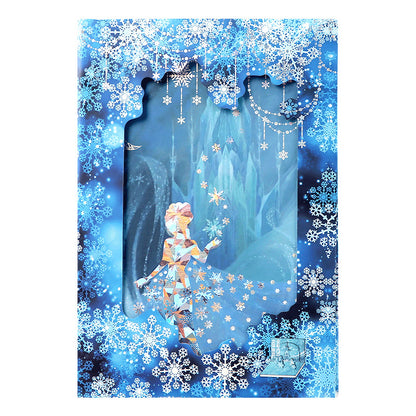 ❄️Winter Magic Journal✨