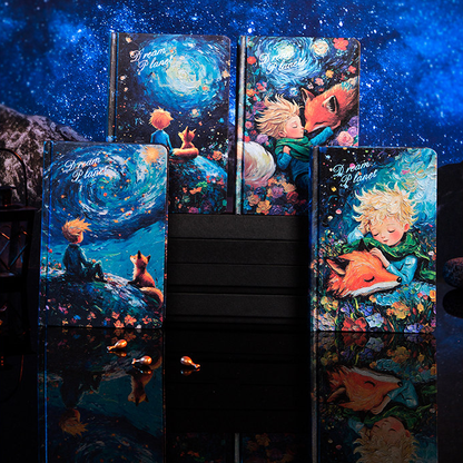 🪐Dream Planet Journal✨