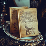📜Vintage Apothecary Journal✨