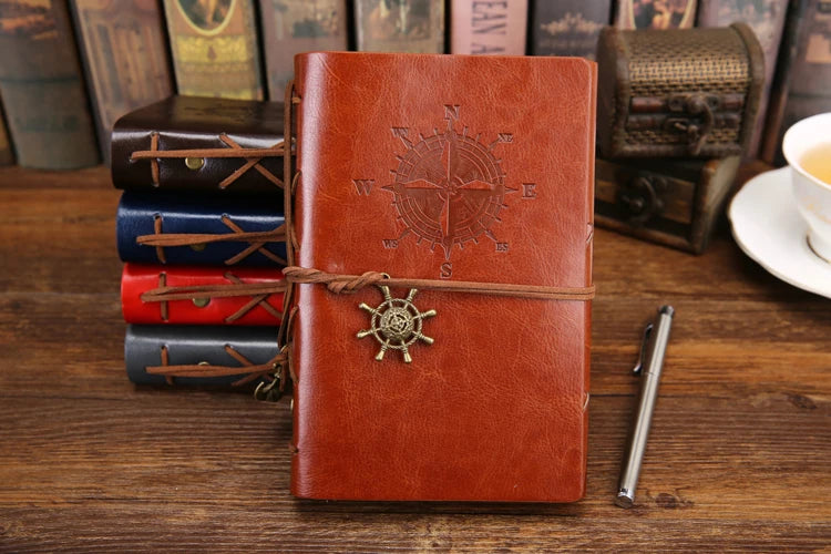 ⚓Iron Anchor Journal✨