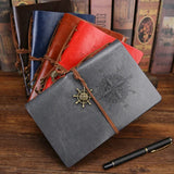 ⚓Iron Anchor Journal✨