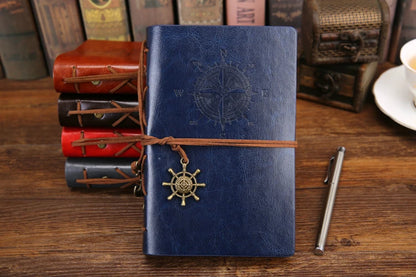 ⚓Iron Anchor Journal✨