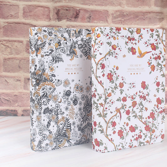 🥀Petal Whisper Journal✨