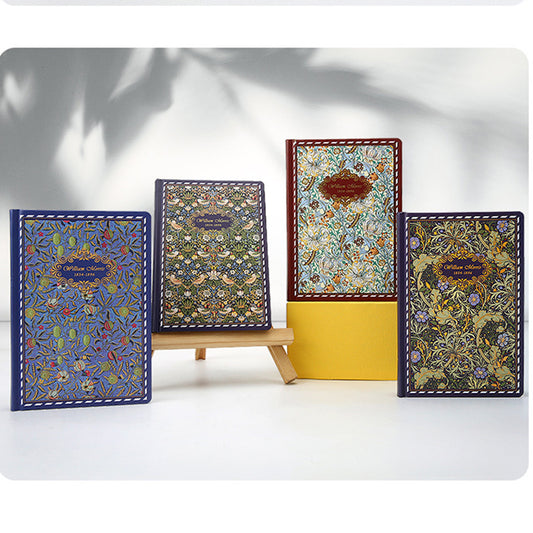 🧑‍🎨William Morris Journal✨
