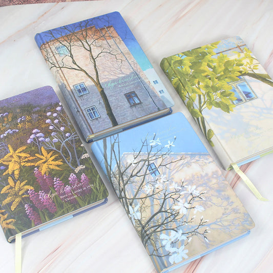 🌷Spring Whisper Journal✨