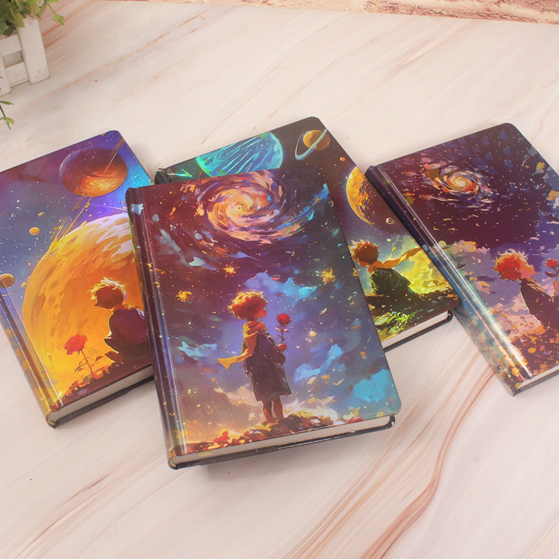 💫Cosmic Wonder Journal✨