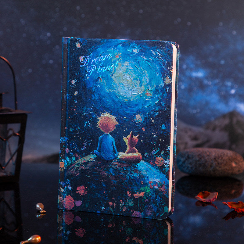 🪐Dream Planet Journal✨
