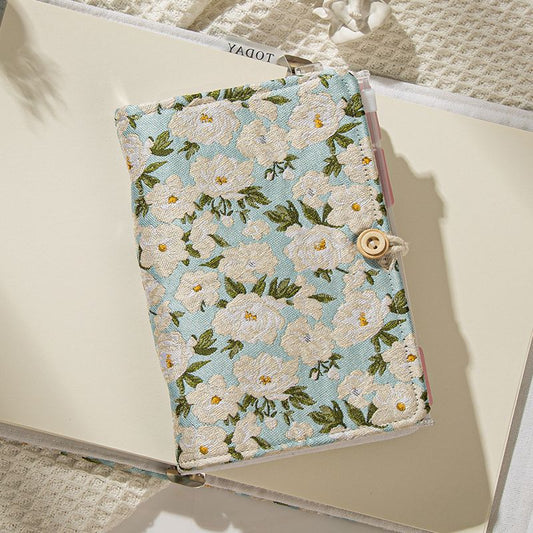 🌳Whispering Forest Journal✨