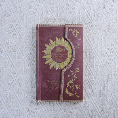 ☀️Sunbound Journal✨