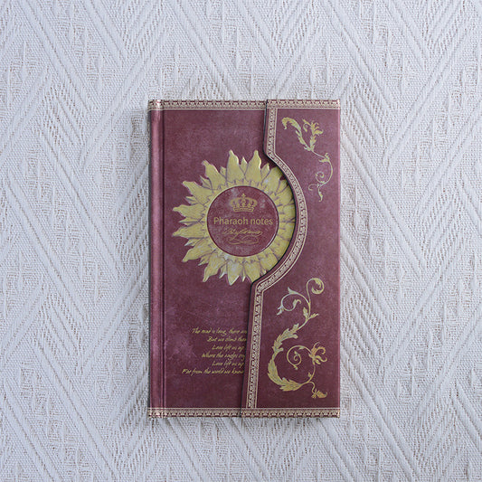 ☀️Sunbound Journal✨