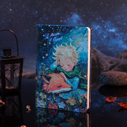 🪐Dream Planet Journal✨