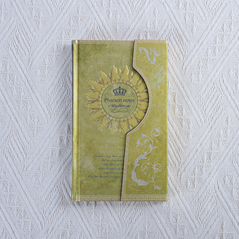 ☀️Sunbound Journal✨