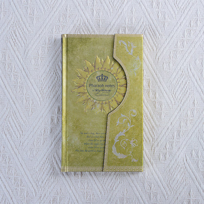 ☀️Sunbound Journal✨