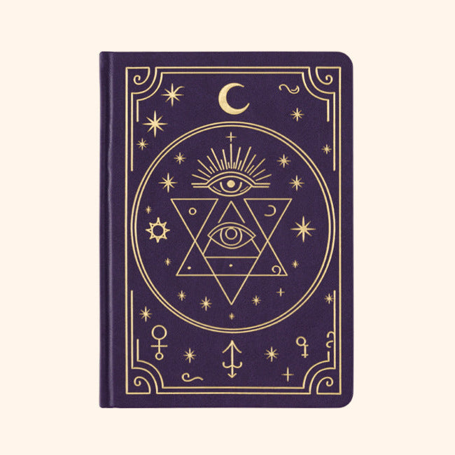 ⭐Astral Luminous Journal✨