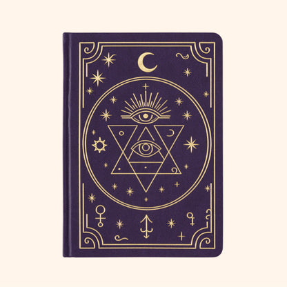 ⭐Astral Luminous Journal✨