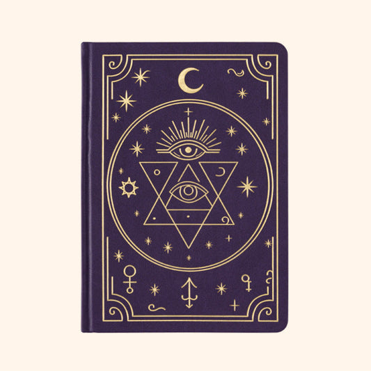 ⭐Astral Luminous Journal✨