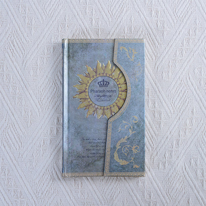 ☀️Sunbound Journal✨
