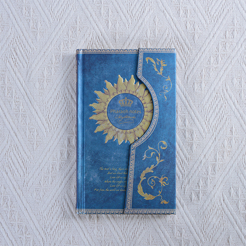 ☀️Sunbound Journal✨