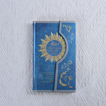 ☀️Sunbound Journal✨